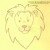 Как нарисовать льва для детей