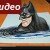 Как нарисовать Бэтмена 3D