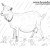 Как нарисовать козу карандашом