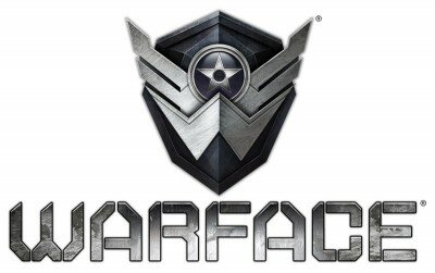 логотип Warface